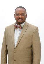 Rahsaan Robinson 
